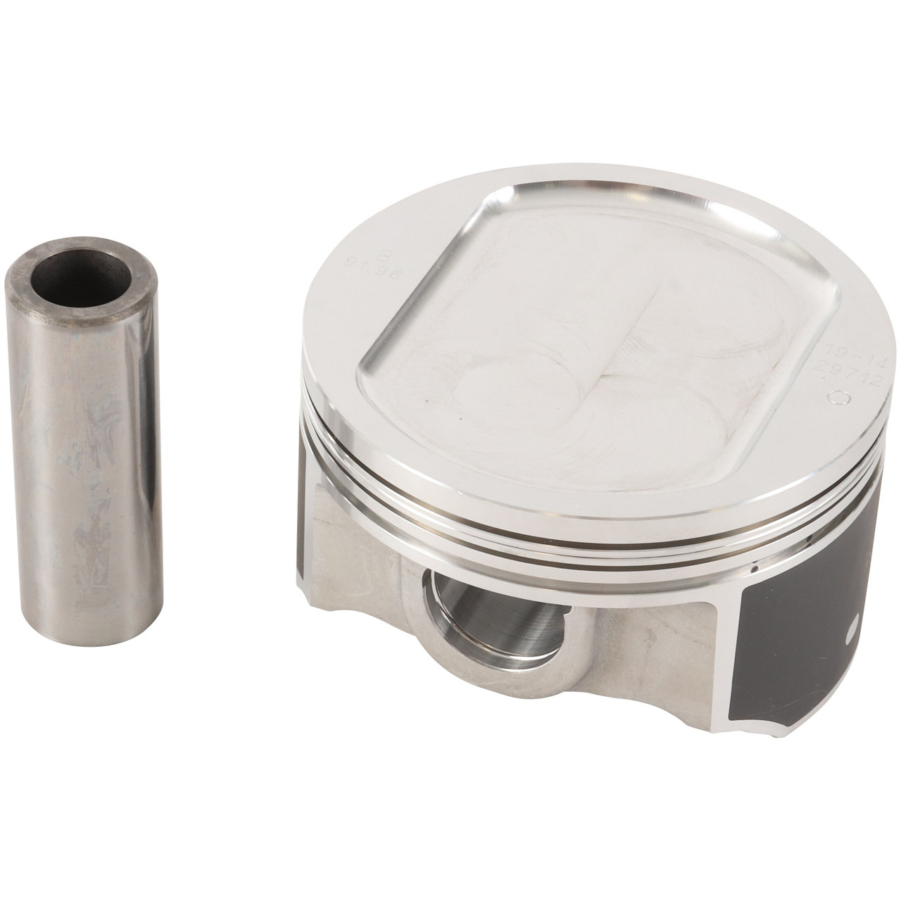 Vertex Forged Replica Piston Kit 24262B for Arctic Cat 550 H1 EFI