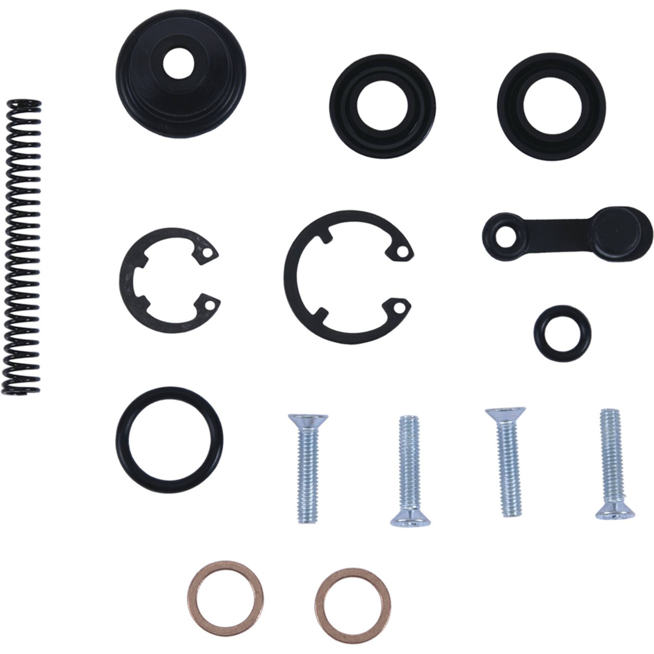 All Balls Clutch Master Cylinder Kit (18-4026) for Kawasaki
