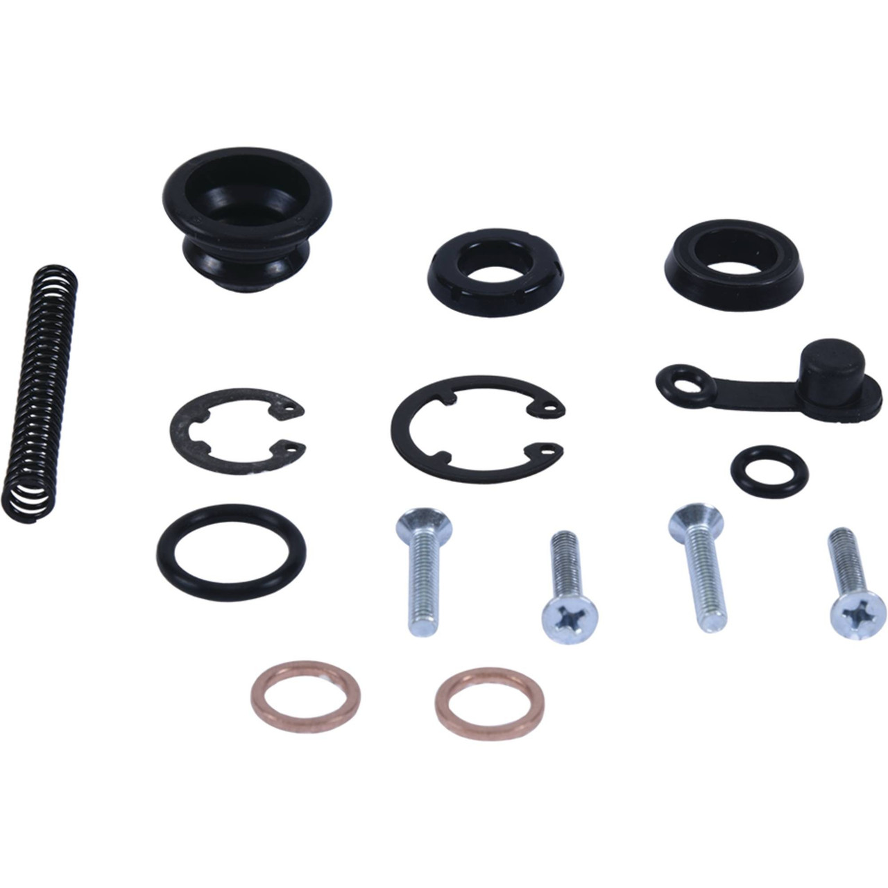 パーツ kkk99 NEW 2004-2010 OEM KAWASAKI ZX-10R ZX 10 R PLUG HOLE GASKET