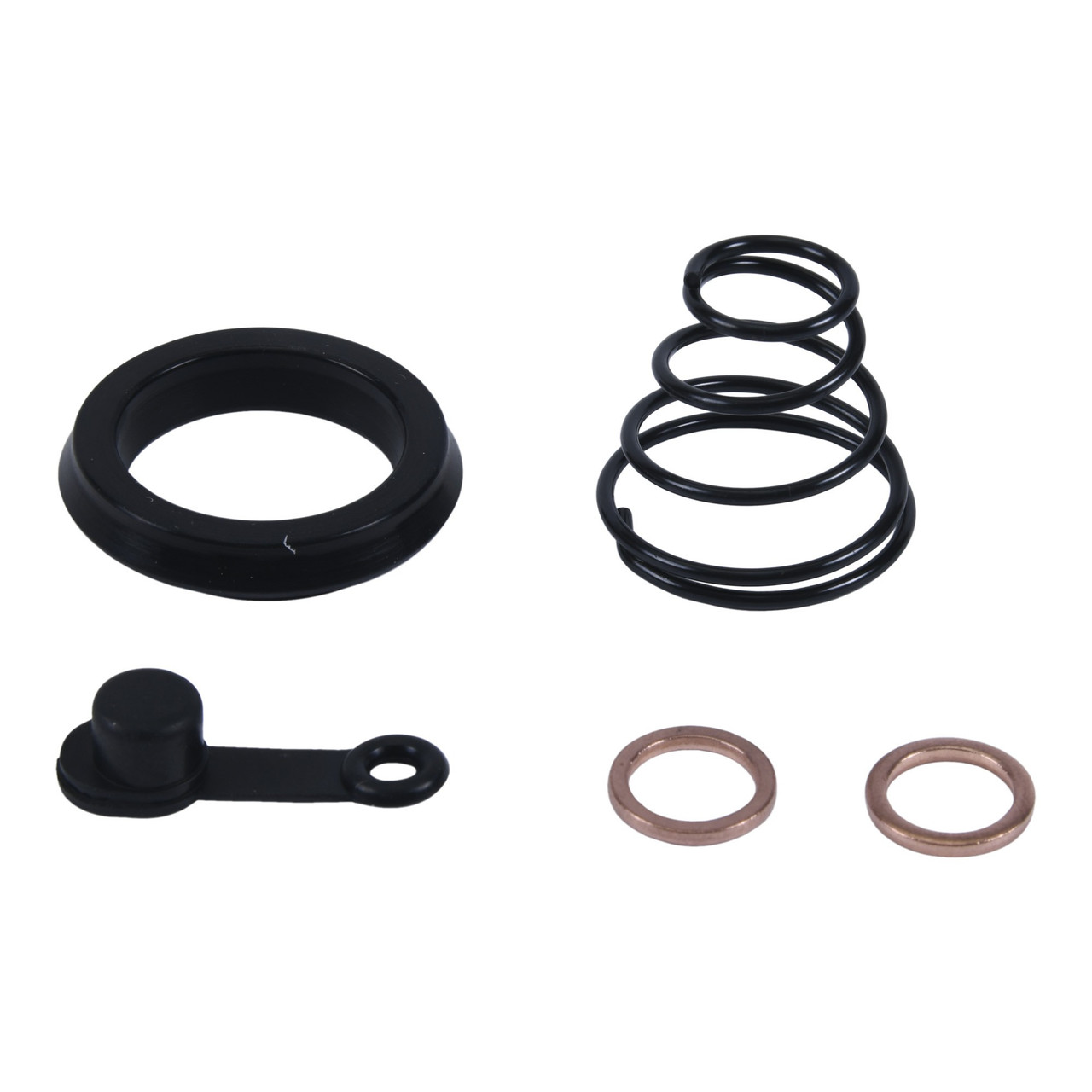 All Balls Clutch Slave Cylinder Kit (18-6018) for Kawasaki VN1500A