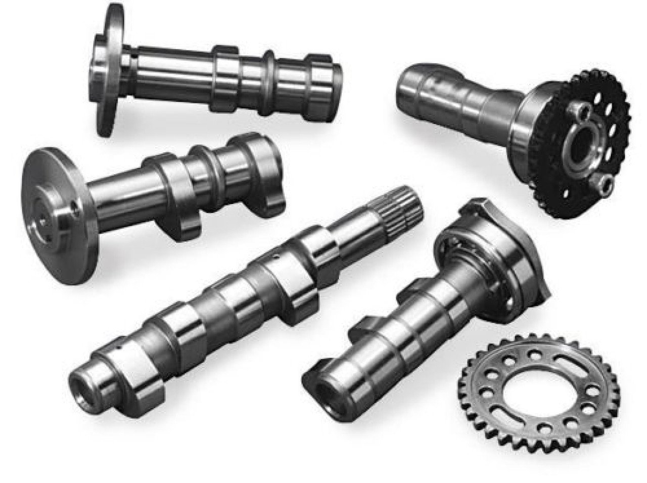 Hot Cams Intake Camshaft for Kawasaki KX 450 F 2006-2018 2187-2IN