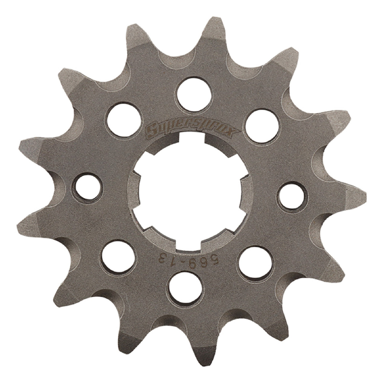 kk Supersprox Front Sprocket 13T for Kawasaki 220 KDX 97-05
