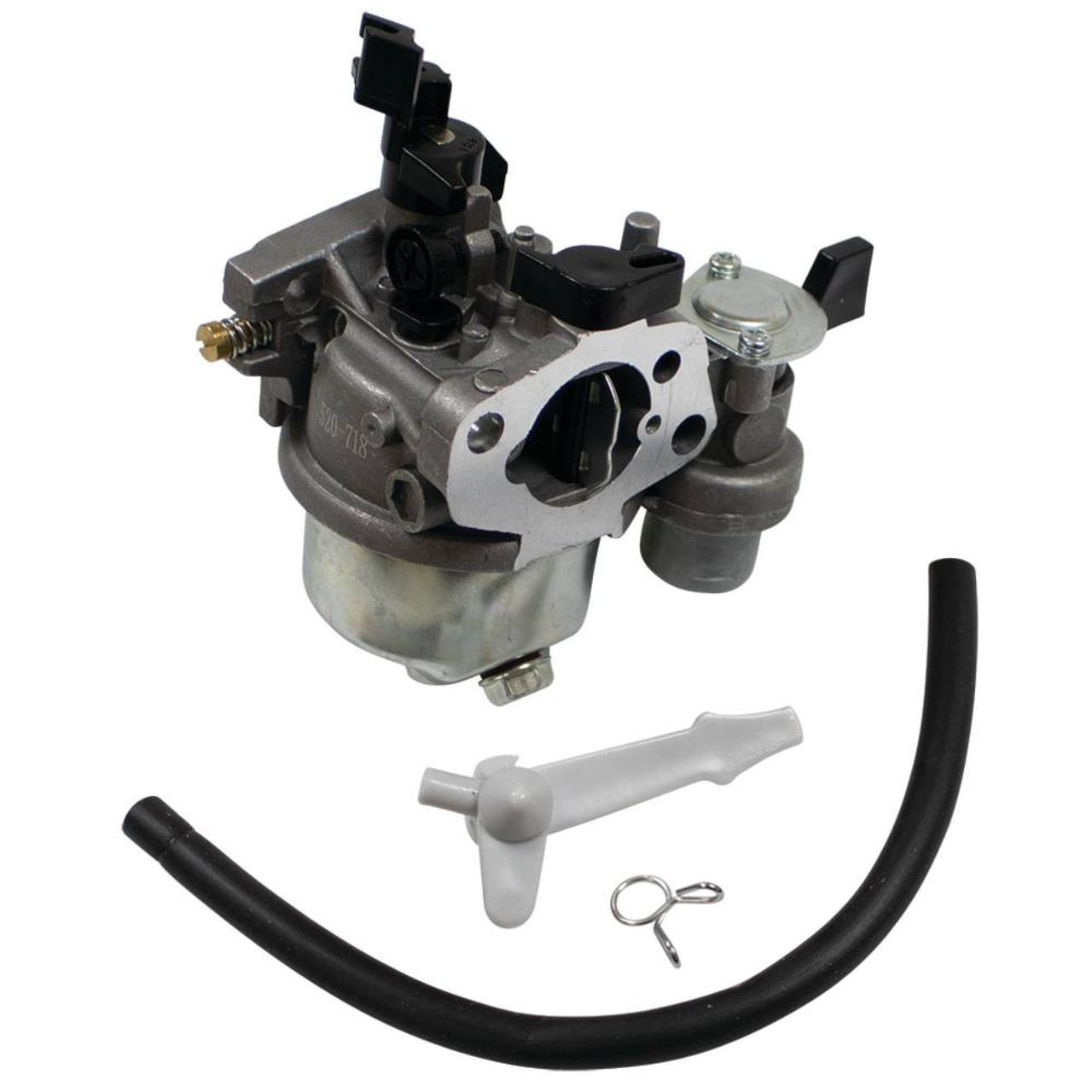 Stens Carburetor 520-038 for Honda most GX200 engines 16100-ZL0