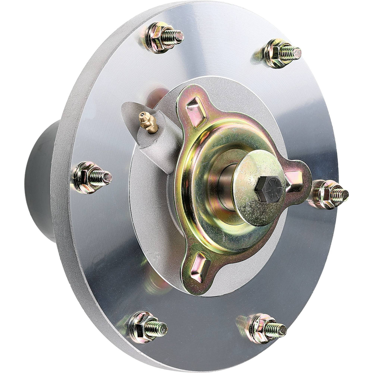 Stens 285-959 Spindle Assembly for Grasshopper 623763 | DBE