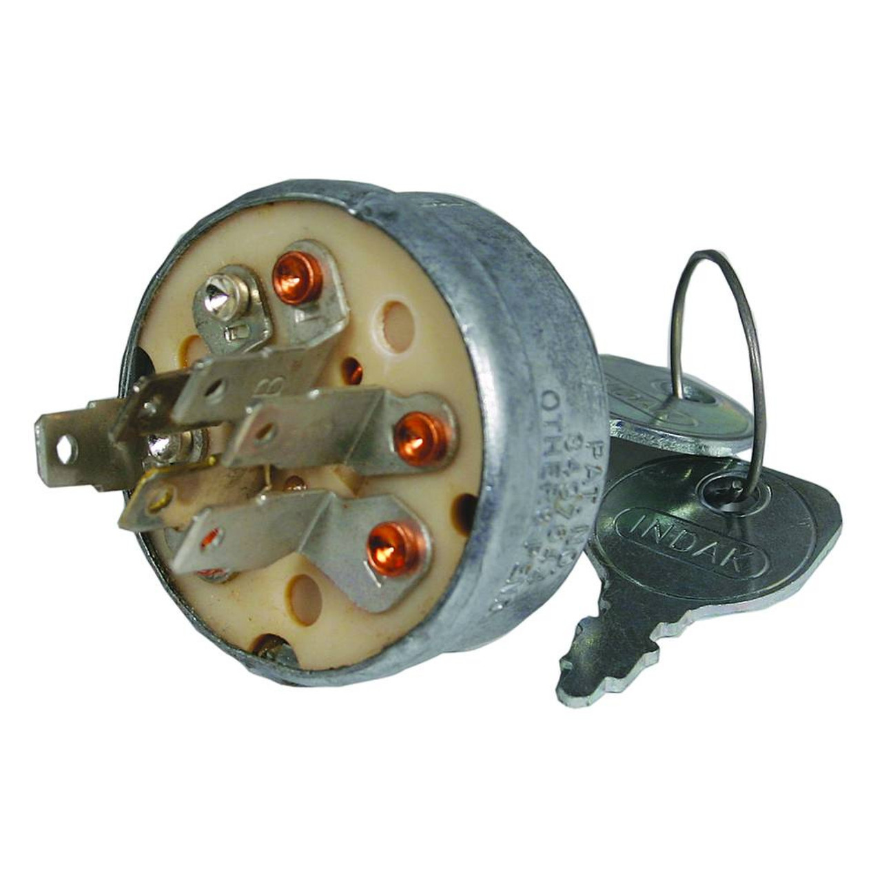ファイヤーツール Stens 430-110 Ignition Switch for Ariens 1340H 1440G 1540H 1640H