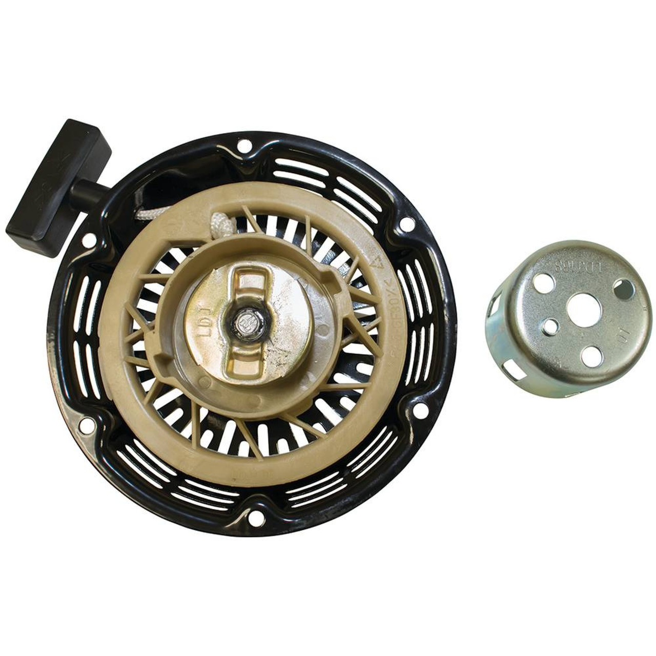 Stens Recoil Starter Assembly for Honda 28400-ZH8-013ZB, 150-755 | DBE
