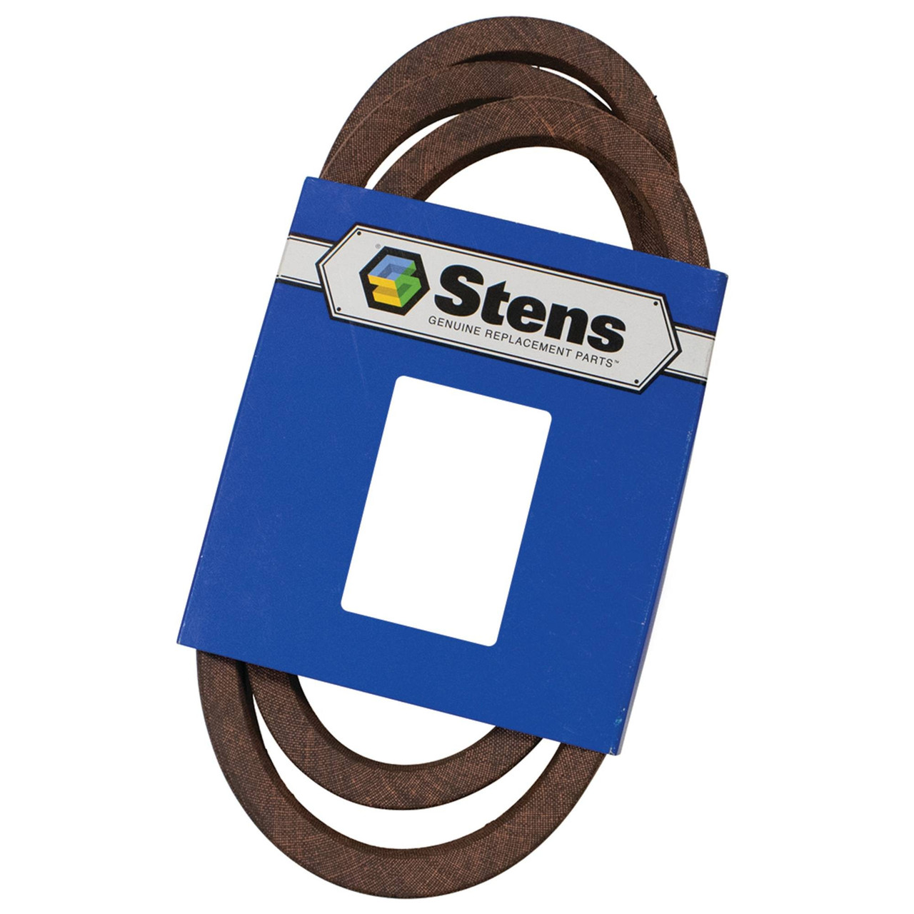 Stens OEM Replacement Belt 265-966 for Wright Mfg. 71460063 | DBE