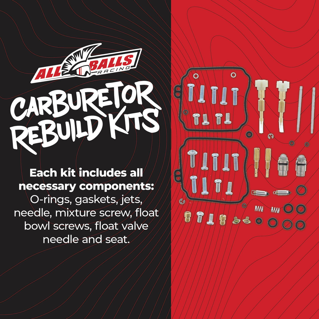 Kit Getto Principale E Riscaldatore Carburatore In Metallo Per TTR50 E VSTAR XVS1100