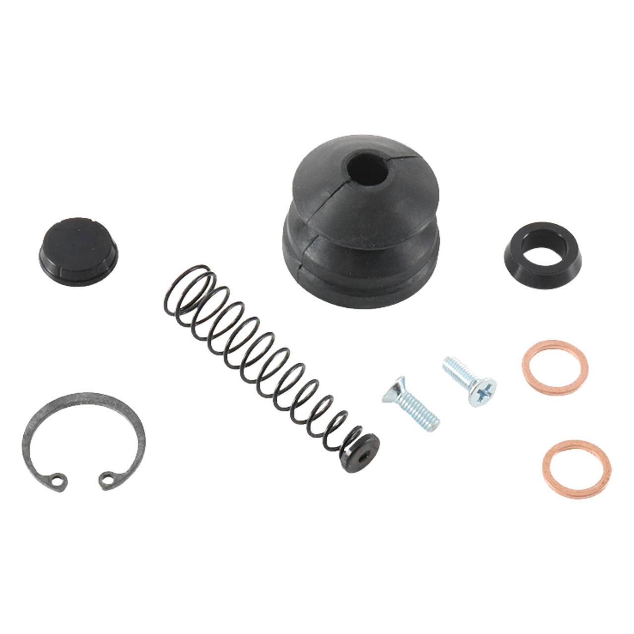 All Balls Master Cylinder Rebuild kit 18-1082 for Yamaha XVZ12