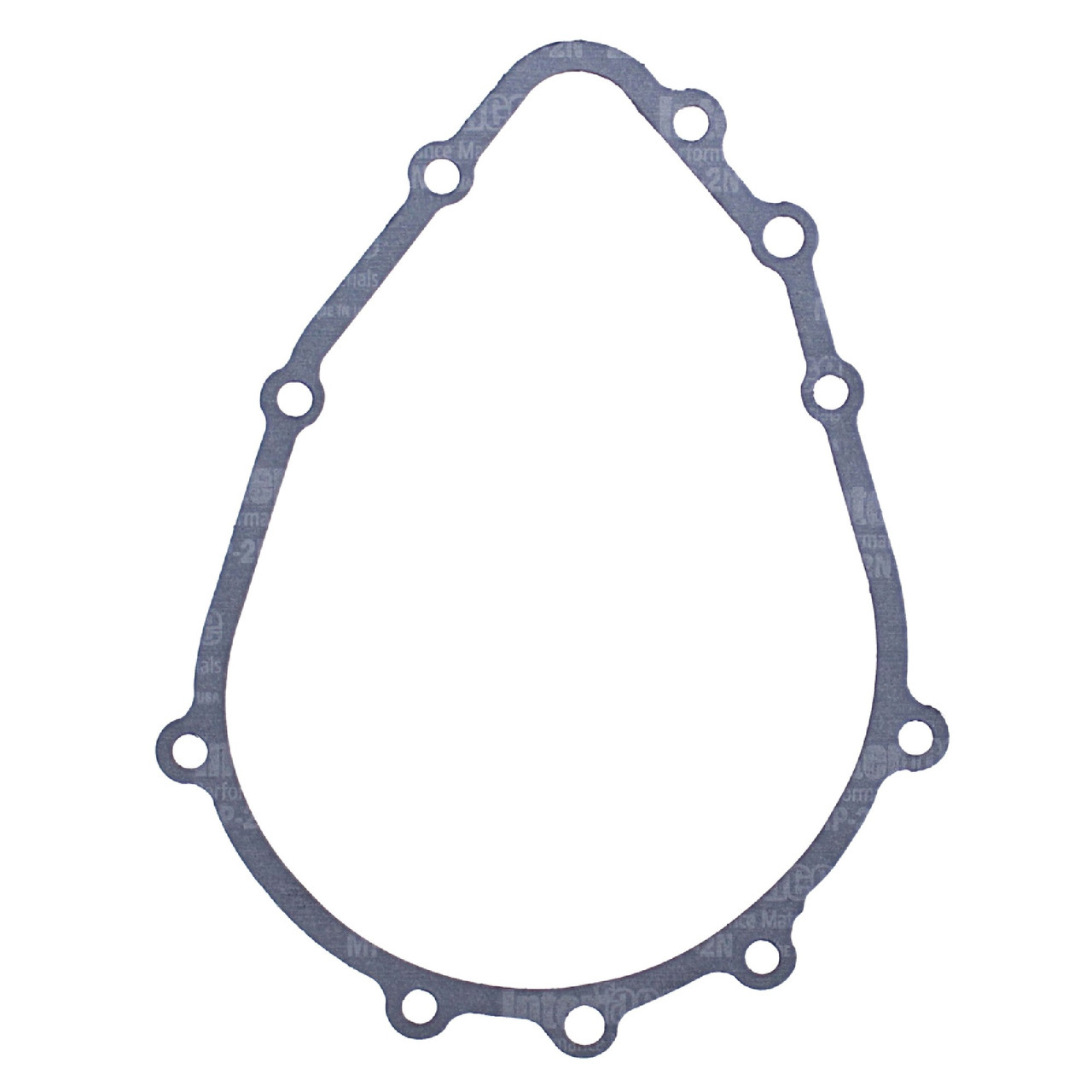 Winderosa Ignition Cover Gasket Kit 331073 for Kawasaki ZX 6R ZX