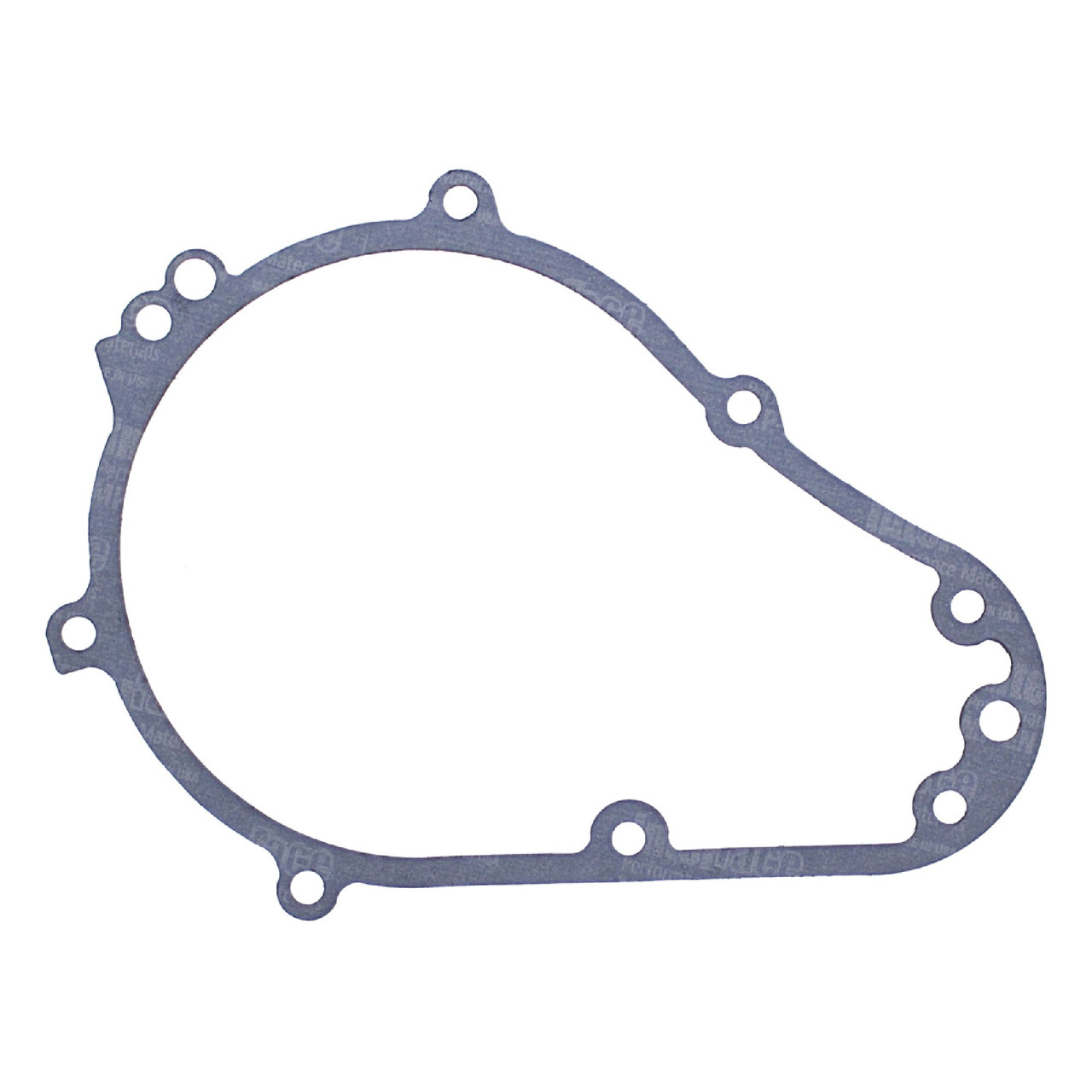 Vertex Ignition Cover Gasket Kit 331076 for Kawasaki ZX 6 ZX 600D 1990-1993