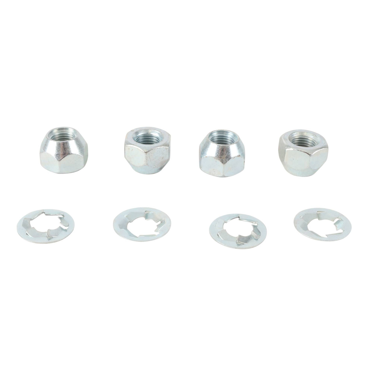 All Balls Wheel Nut Kit 85-1258 for Polaris Trail Boss 250 4x4
