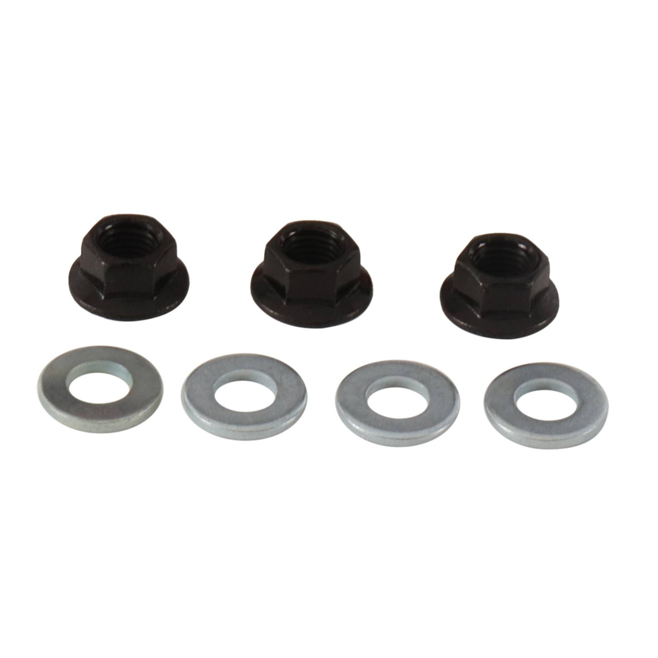 All Balls Wheel Nut Kit 85-1259 for Suzuki LT 80 87-06 1987-2006 | DBE
