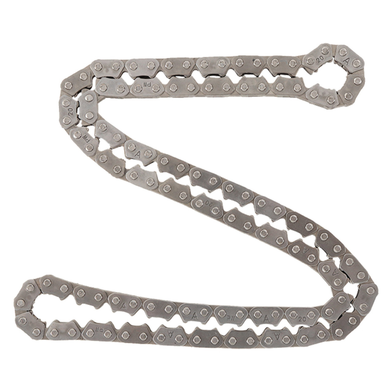 Hot Cams Cam Chain for Kawasaki ZX 6R ZX 636E 13-16 HC98XRH2010116