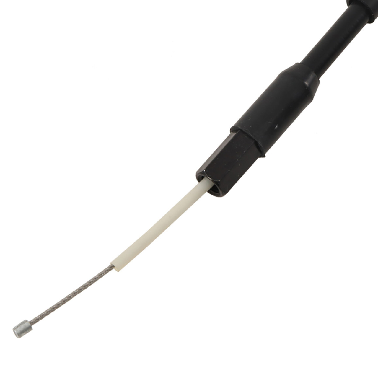 Cable Connection Throttle Cable PC161294 for Yamaha YFZ450 20122013 DBE