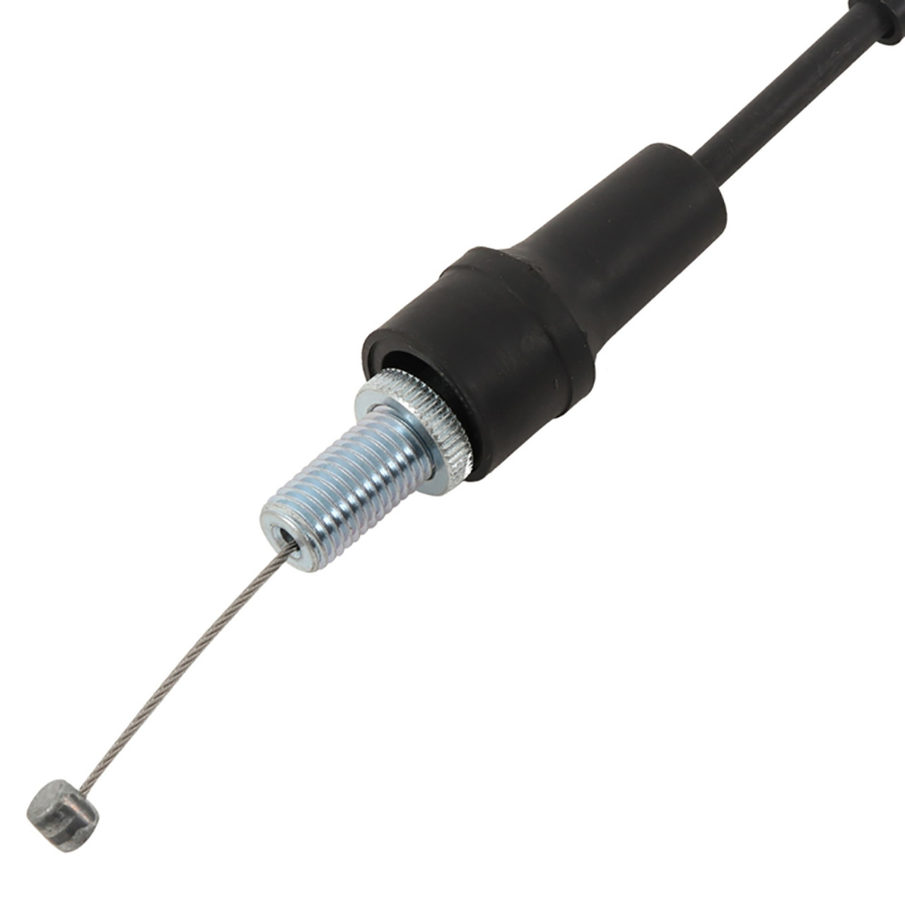 Cable Connection Throttle Cable PC16-1304 for Suzuki LT-A500X 2009