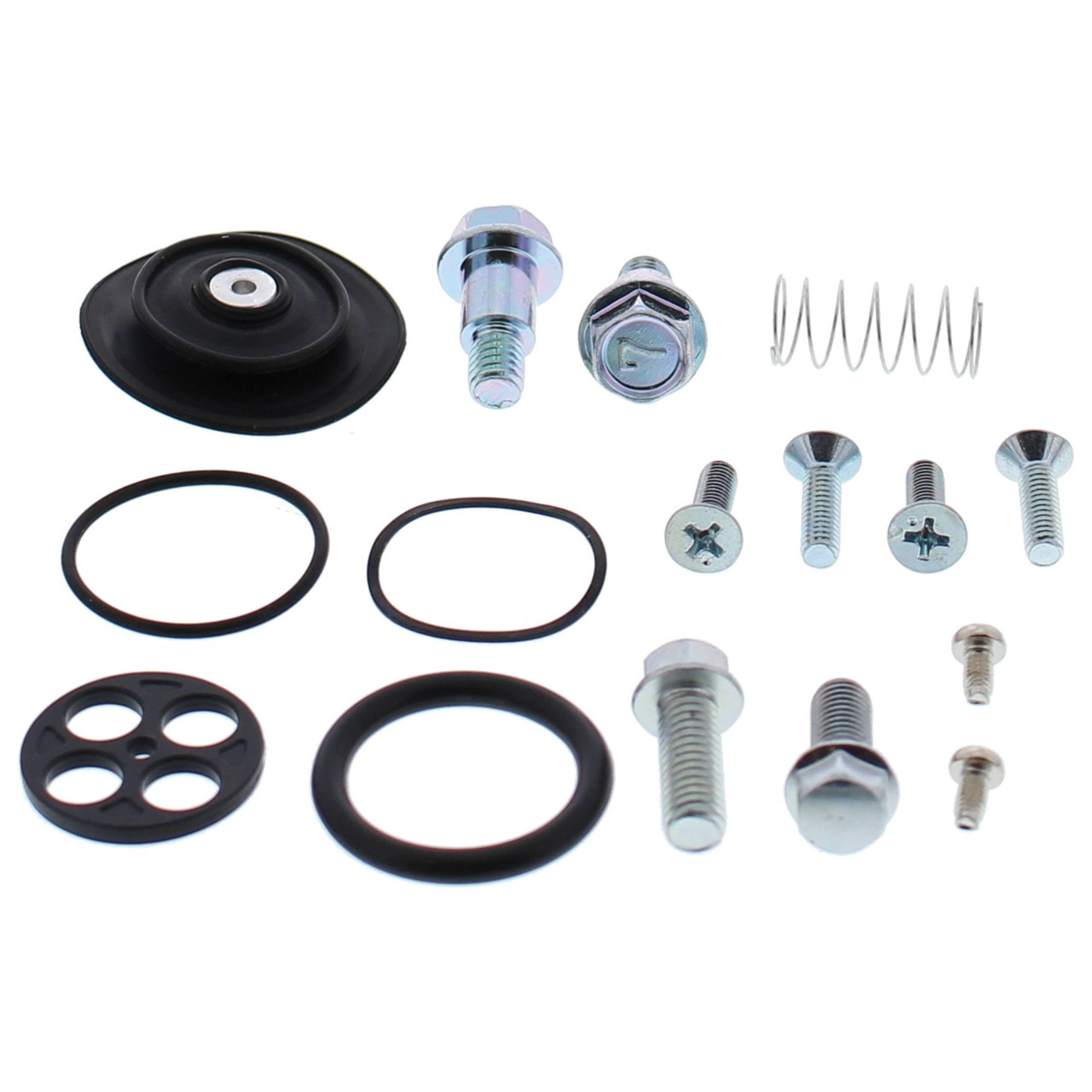 バイク部品(tatsu) Kawasaki OEM 2002-2023 KLX110 Ninja One Way Clutch Assembly 13193