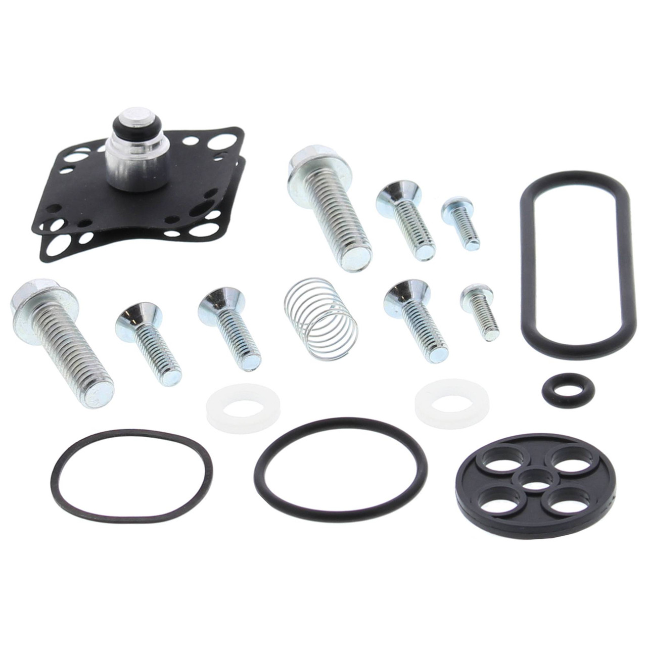 All Balls Fuel Tap Repair Kit 60-1082 for Kawasaki EX 500 Ninja 87