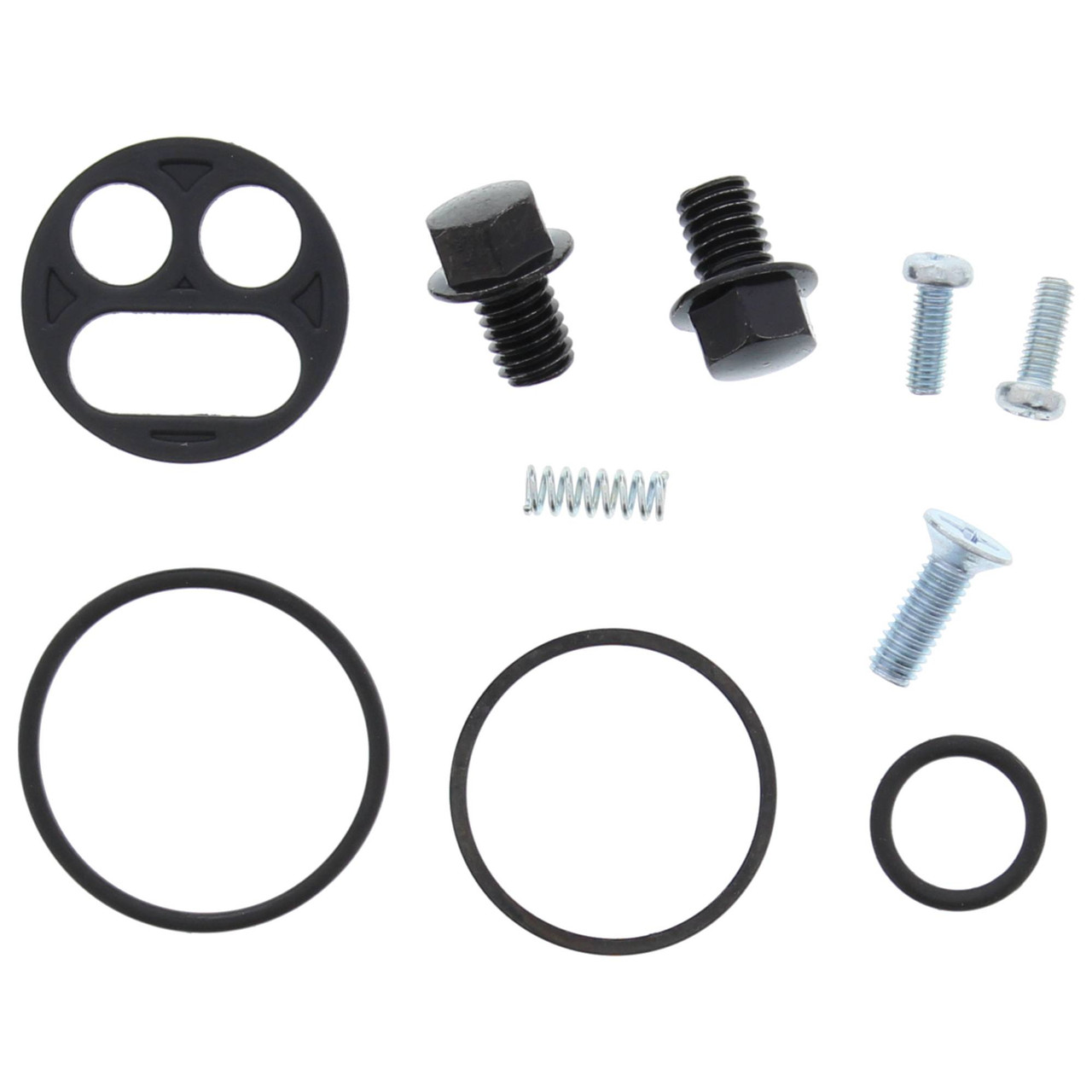 かわさき All Balls Fuel Tap Repair Kit 60-1113 for Kawasaki ZX 6 ZX