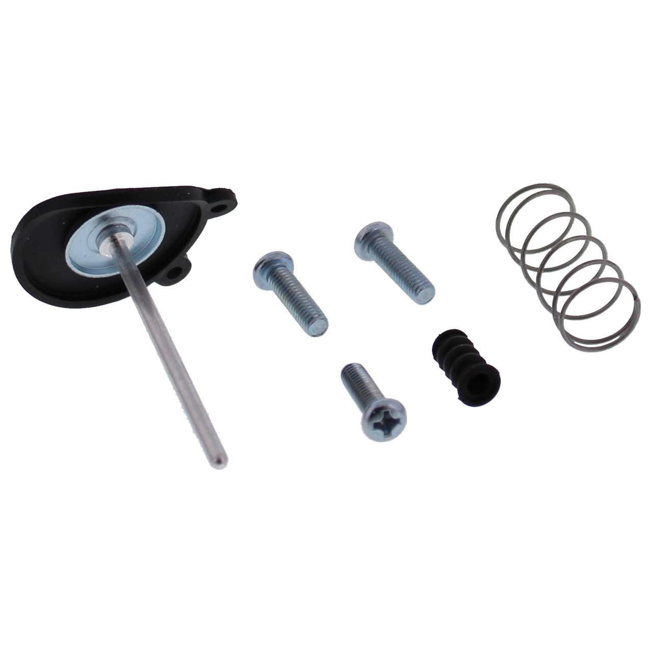 All Balls Accelerator Pump Rebuild Kit 46-3009 for Honda TRX 250 X