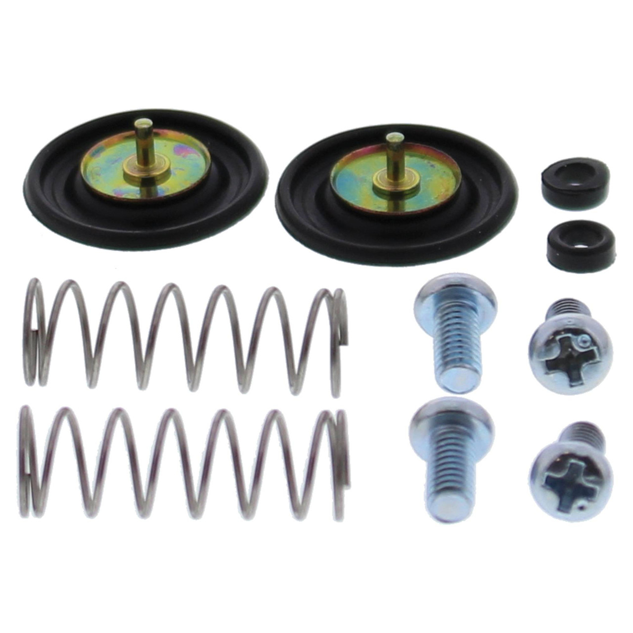 All Balls Air Cut Off Valve Rebuild Kit for Kawasaki KVF 700