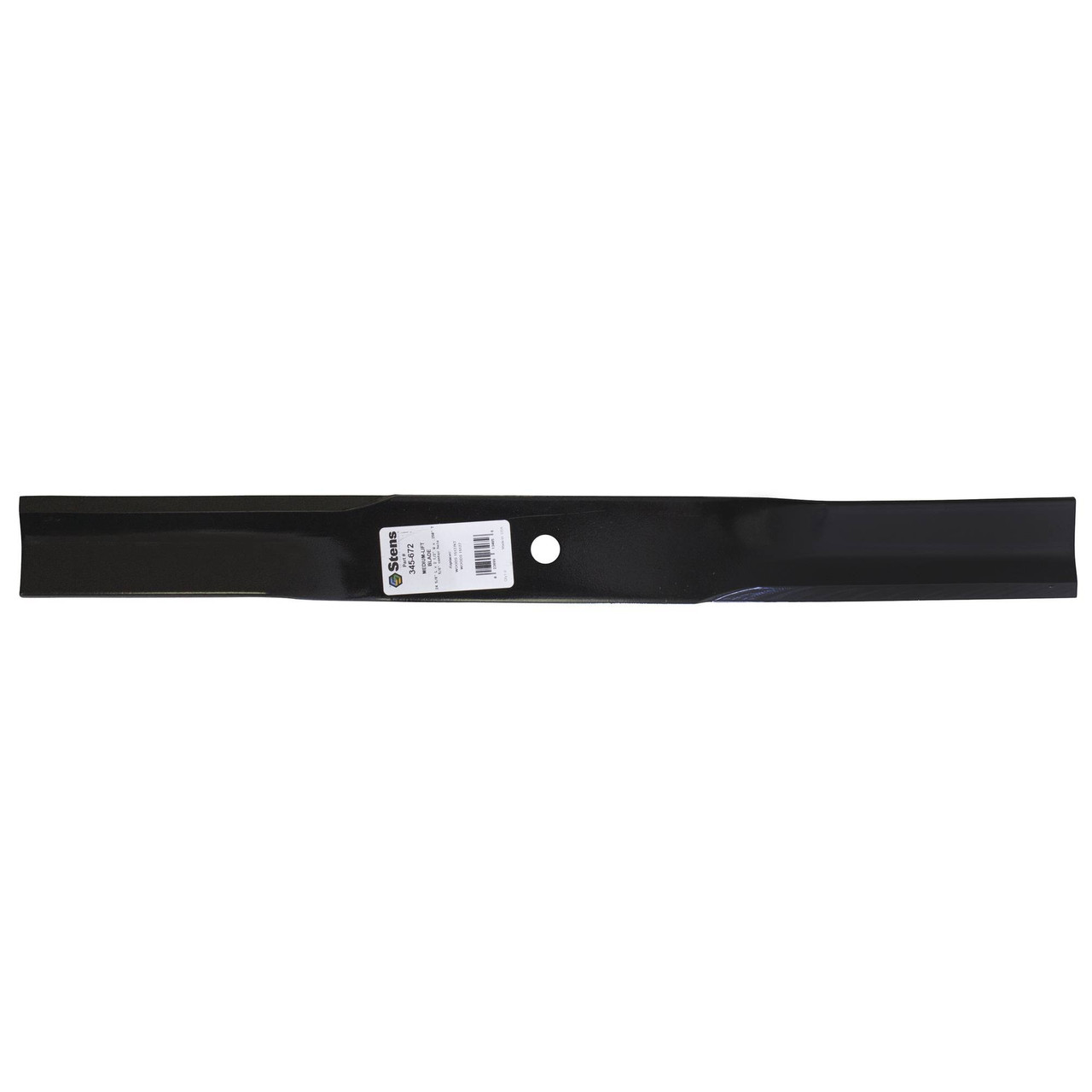 Stens 345-672 Woods 15127KT Medium-Lift Blade | DBE