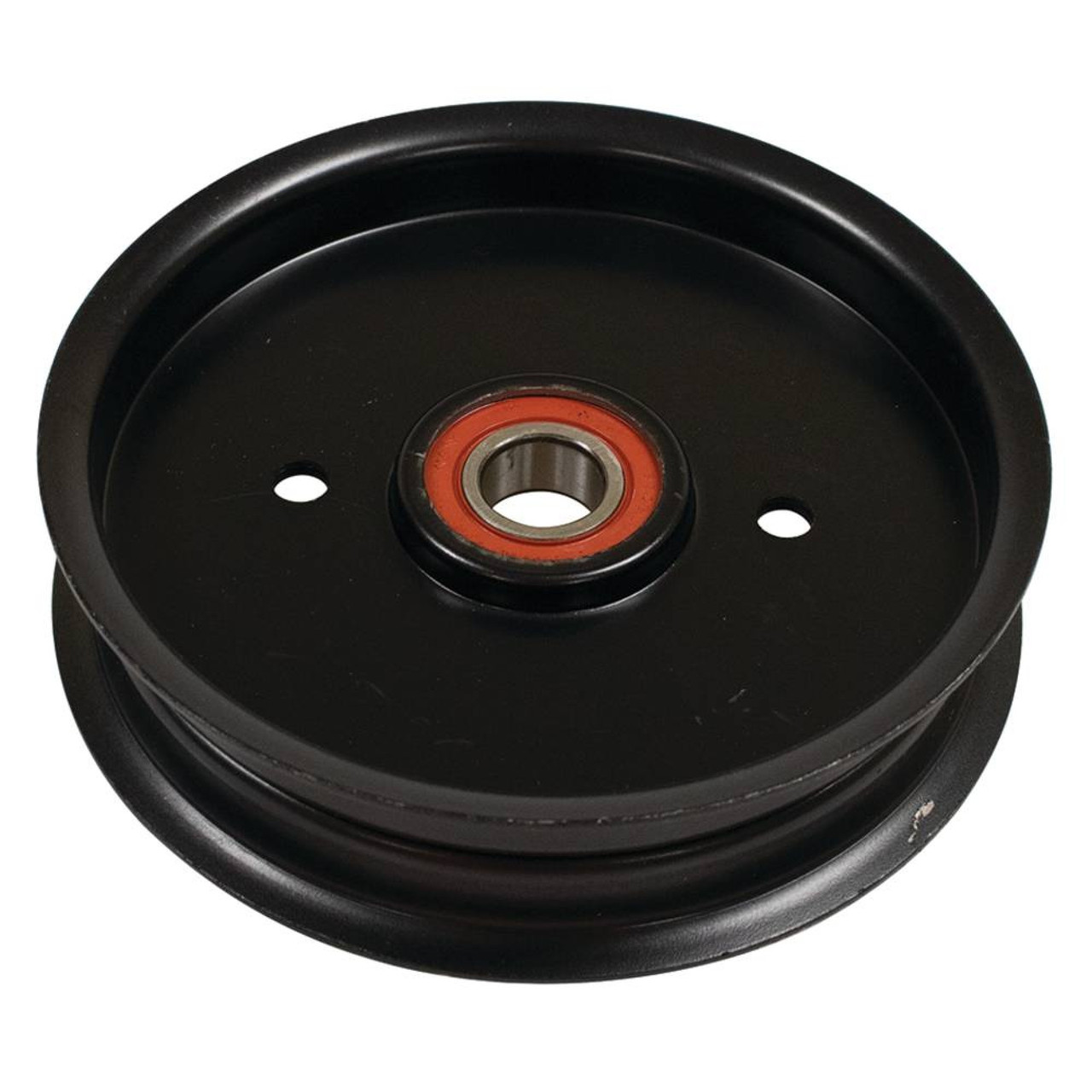 sss Exmark Idler Pulley Stens 280-850 Heavy-Duty Flat Idler