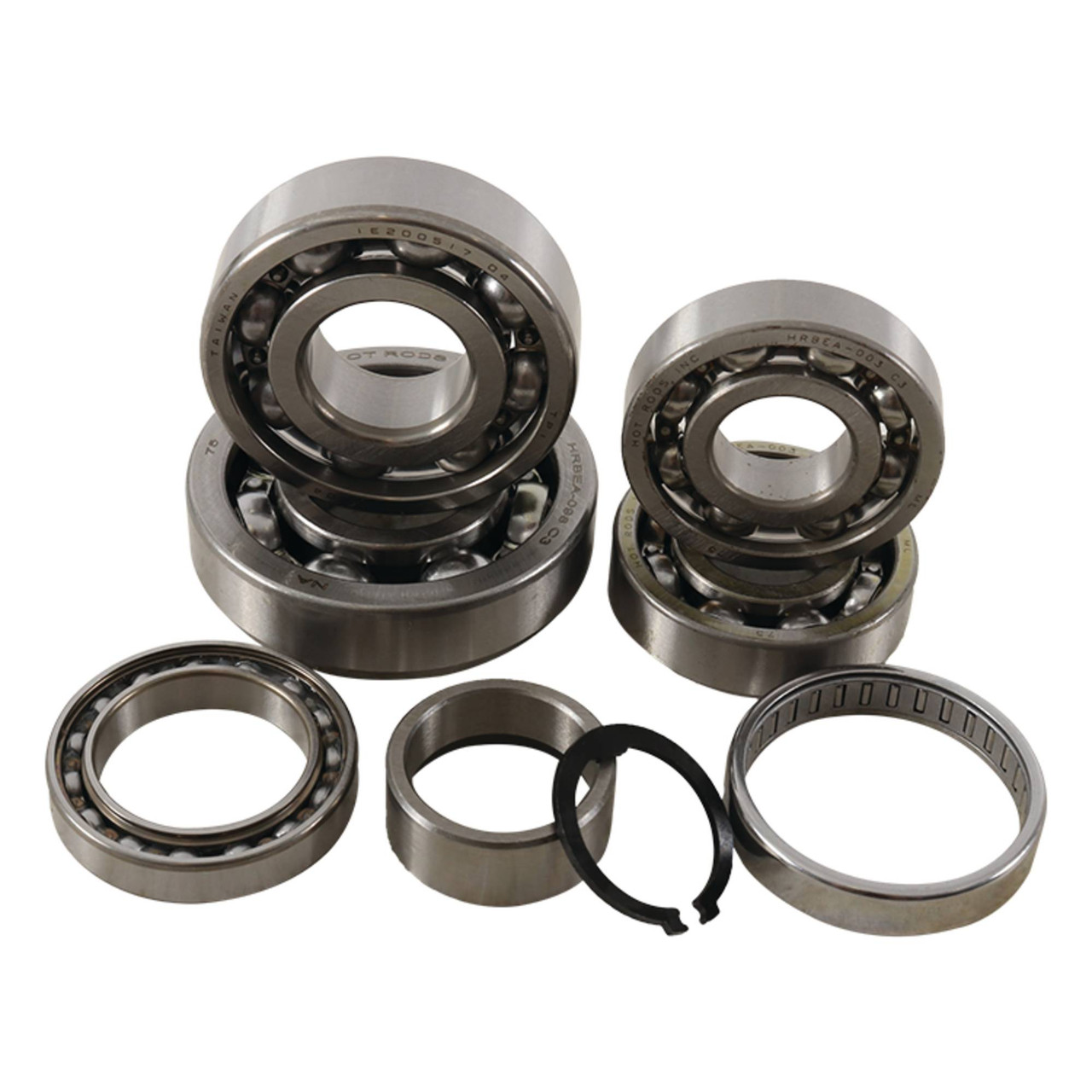 Hot Rods Transmission Bearing Kits for Kawasaki KX 125 05 TBK0033