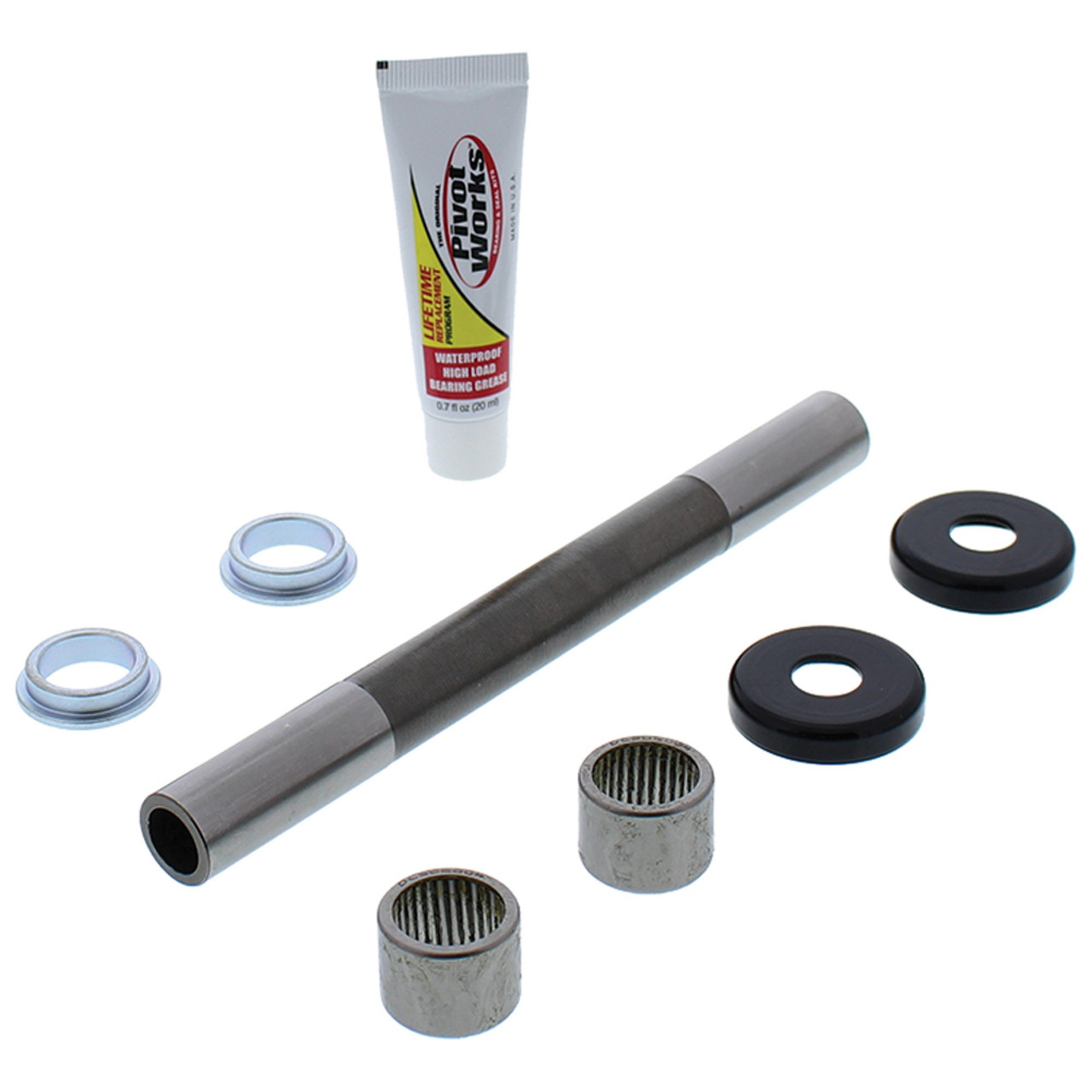 Pivot Works Swing Arm Kit PWSAK-H18-020 for Honda XL 250 R 1982
