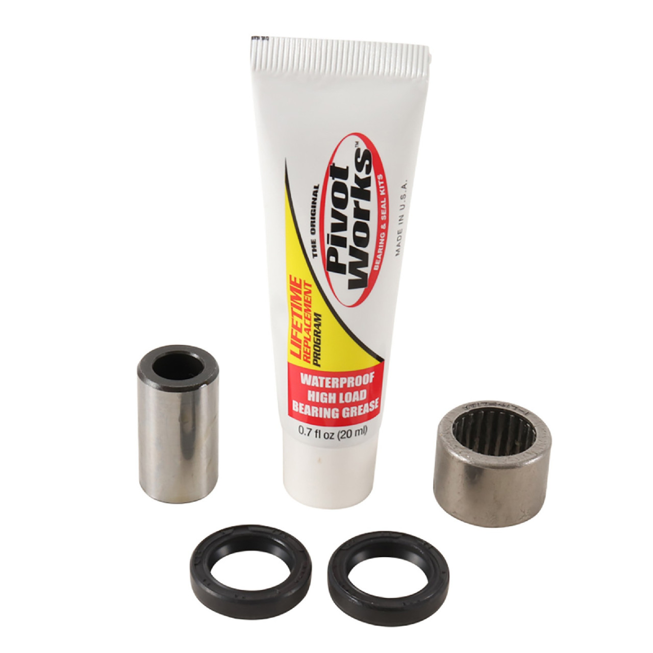Pivot Works Shock Kit PWSHK-H25-021 for Honda CRF 150 F 2003-2017