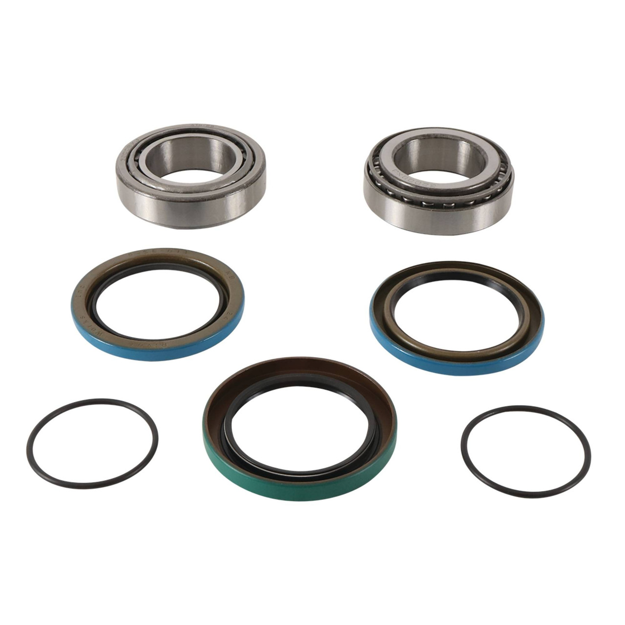 取寄せ ホイールベアリングキット PIVOT WORKS Wheel Bearing Kit