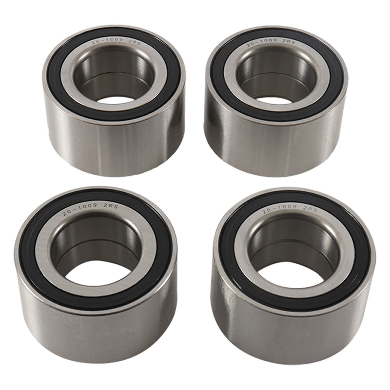 Pivot Works Wheel Bearing Kit PWRWK-P21-000 for Polaris Ranger 500