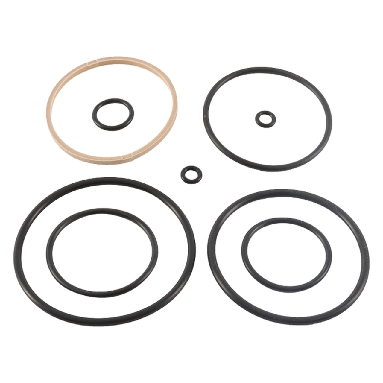 Pivot Works Fork Rebuild Kit PWFFK-H15-000 for Honda CRF 250 R