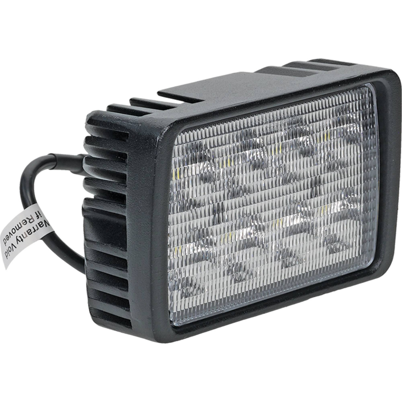 LED Tractor Cab Light 12V for Ford New Holland 8670 Flood Off-Road