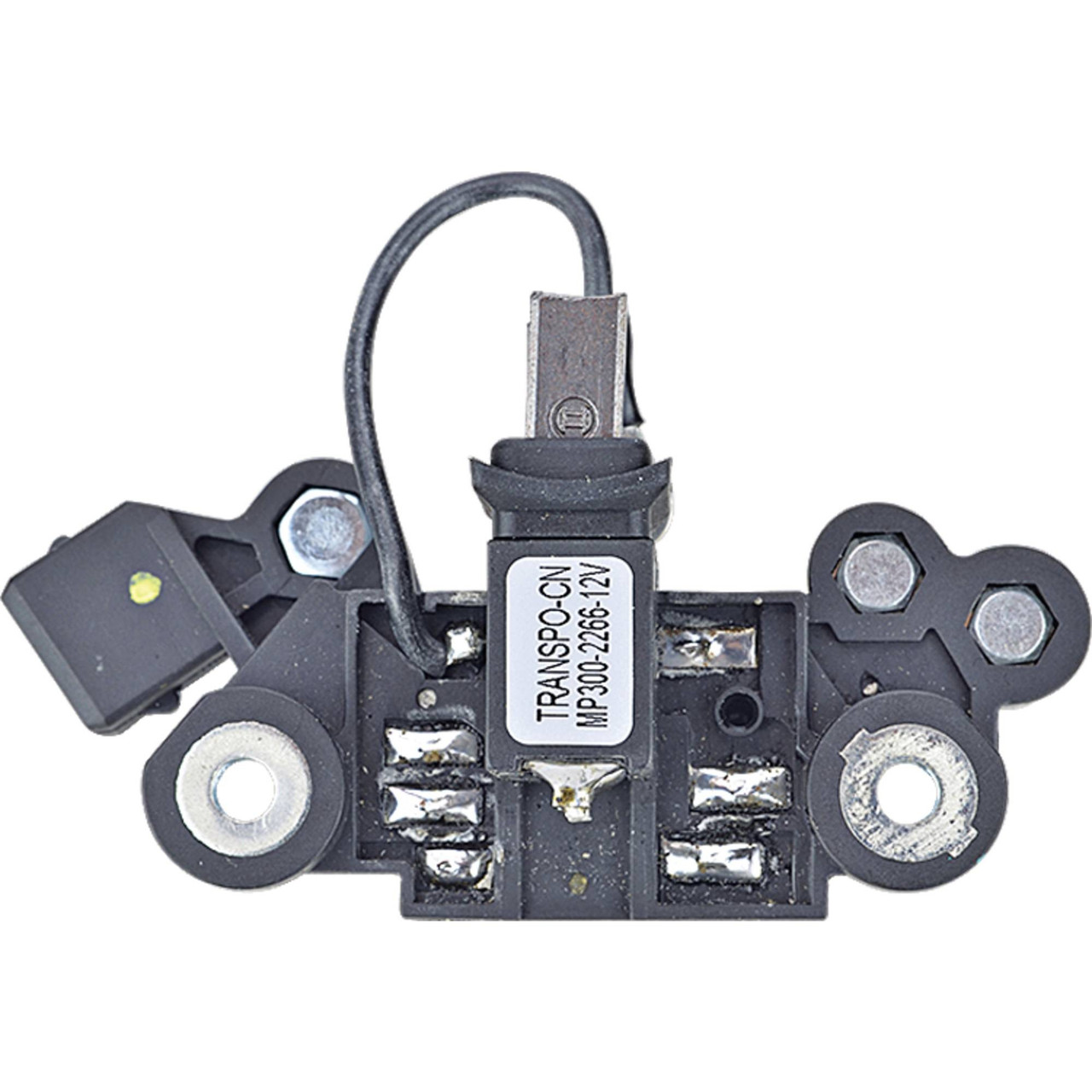 Regulator, Electronic For Magneton 0170751, Thermo King 41-8851 