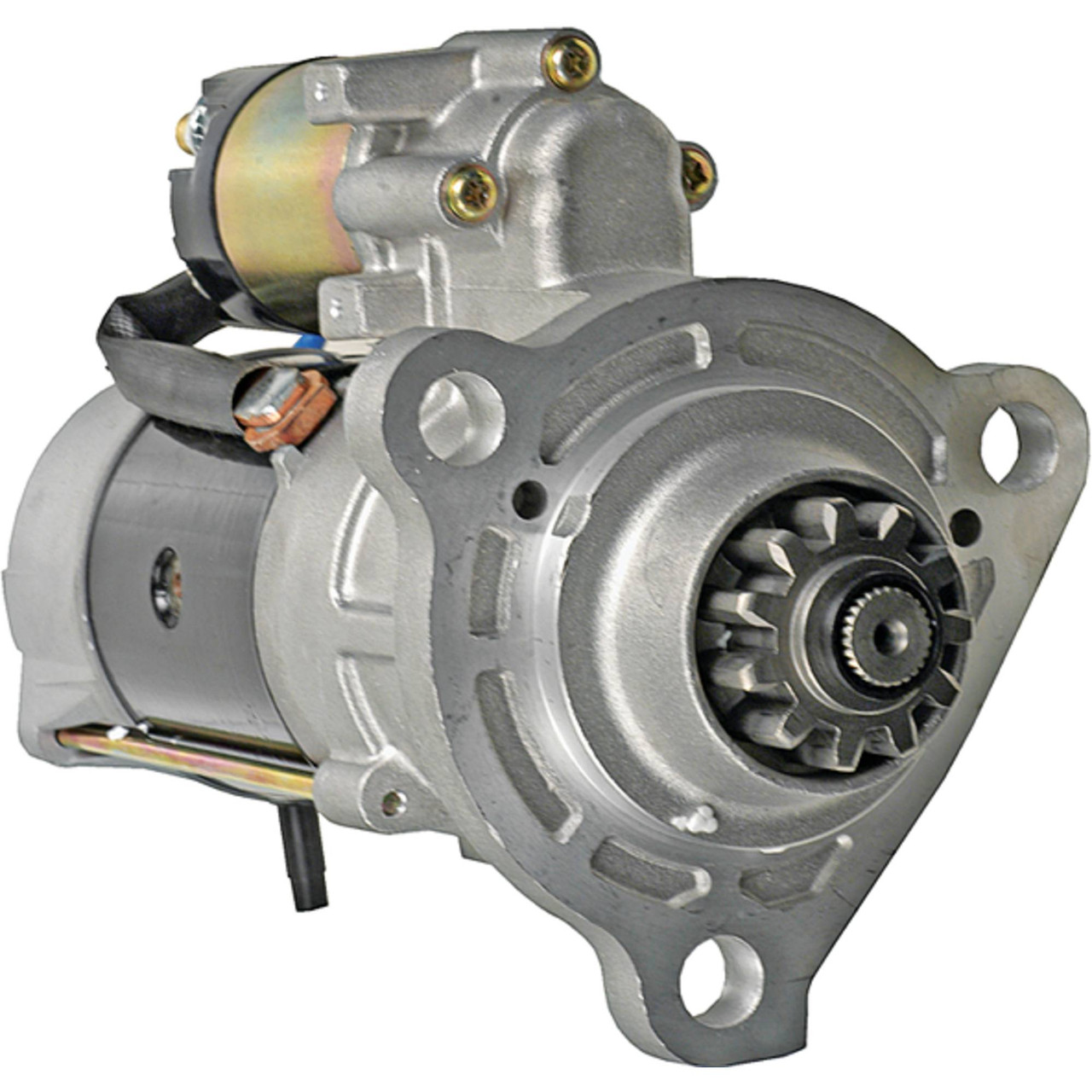 Starter for Mack CH Series Mack Engine 2000-2003, CH Series Mack Engine 04  410-12233