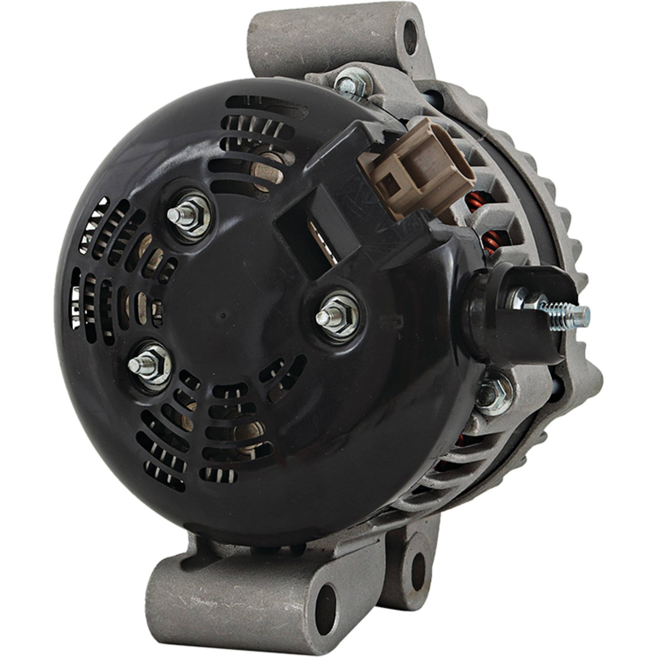 Alternator for Ford F-150 SVT Raptor 6210cc, 6.2L/379CI V8 2011 400-52430R