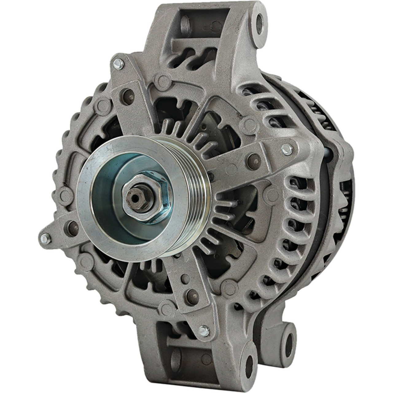 Alternator for Ford F-150 SVT Raptor 6210cc, 6.2L/379CI V8 2011 400-52430R
