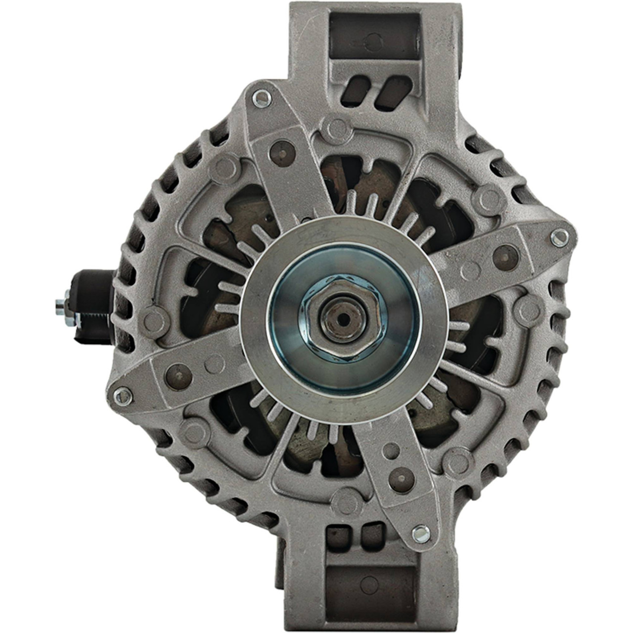 Alternator for Ford F-150 SVT Raptor 6210cc, 6.2L/379CI V8 2011 400-52430R
