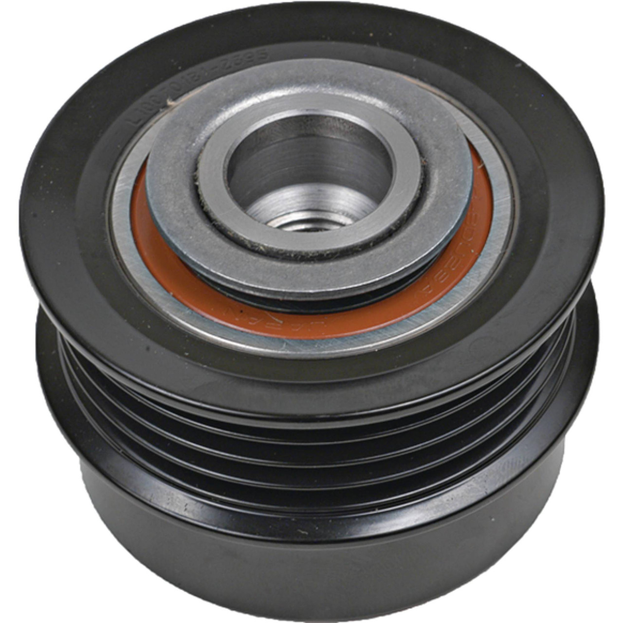Pulley for Toyota 27415-0W120, 27415-0W120A, 27415-0W120B 204-52004