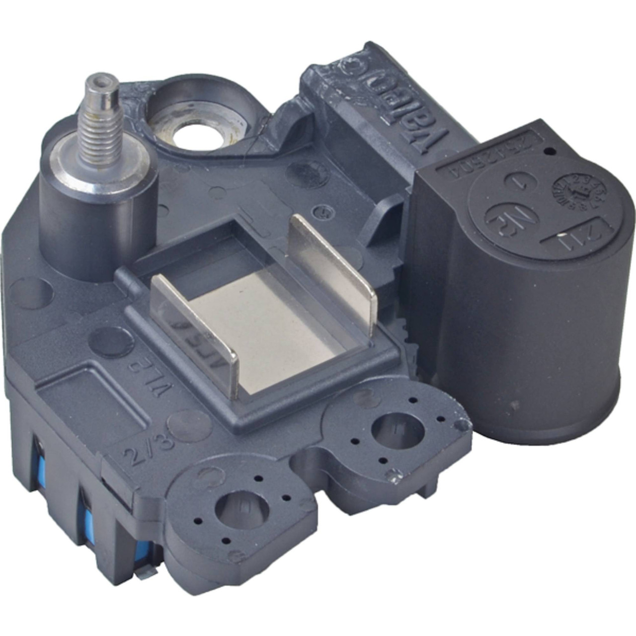 Реле valeo 595393