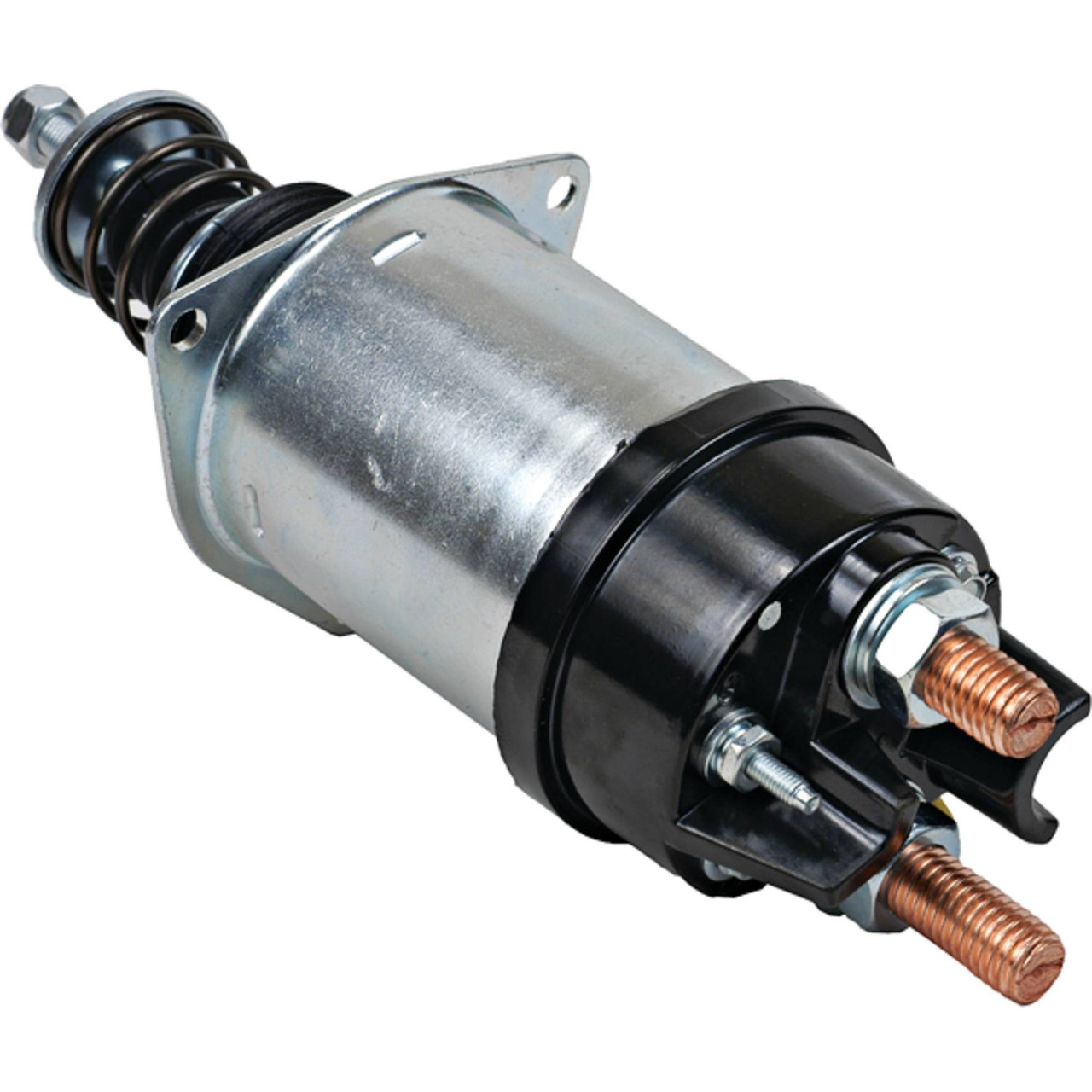Solenoid for Delco 10461692, 1115667, 1115673, Zm Solenoids
