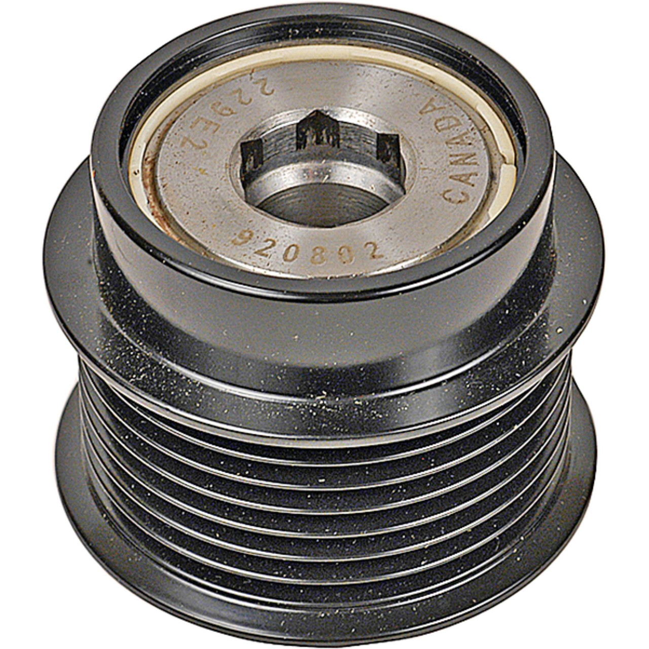 Pulley for Toyota 27415-0W040, 27415-0W040A, 27415-0W040B