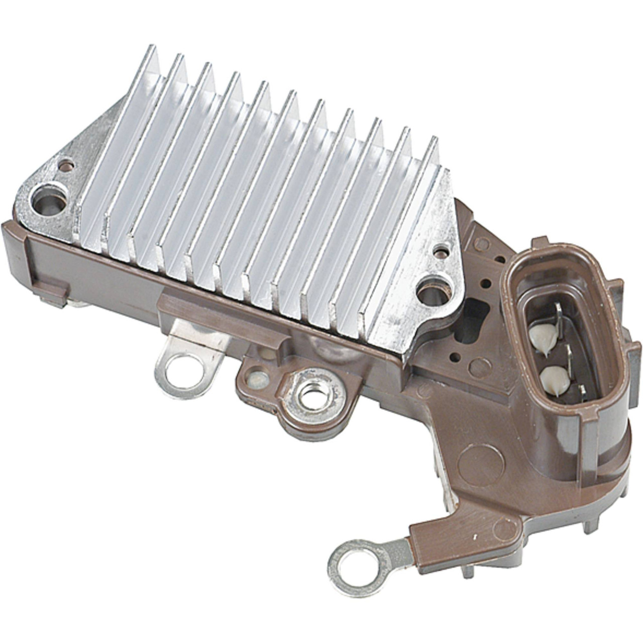 Regulator, Electronic for Denso 126000-158, 126000-1580 DEN-126000