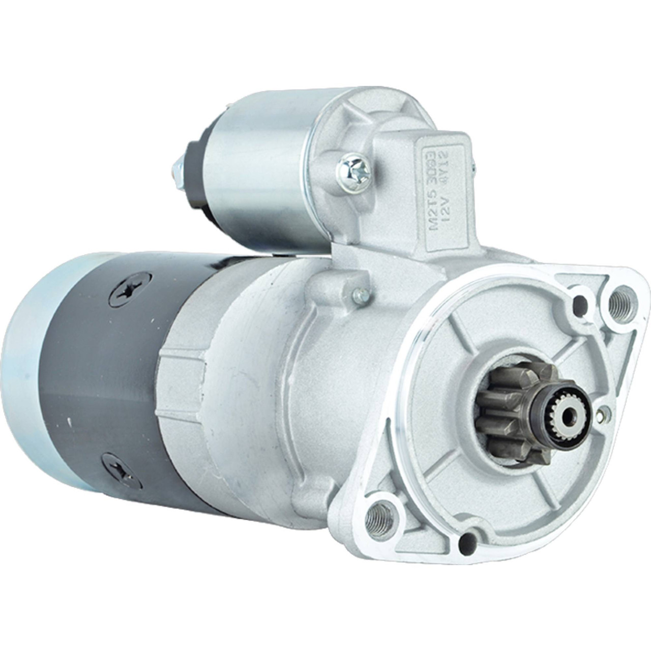 Starter For Dodge Power Ram 50 1983-1984, Ram-50 Pickup 1983-1986