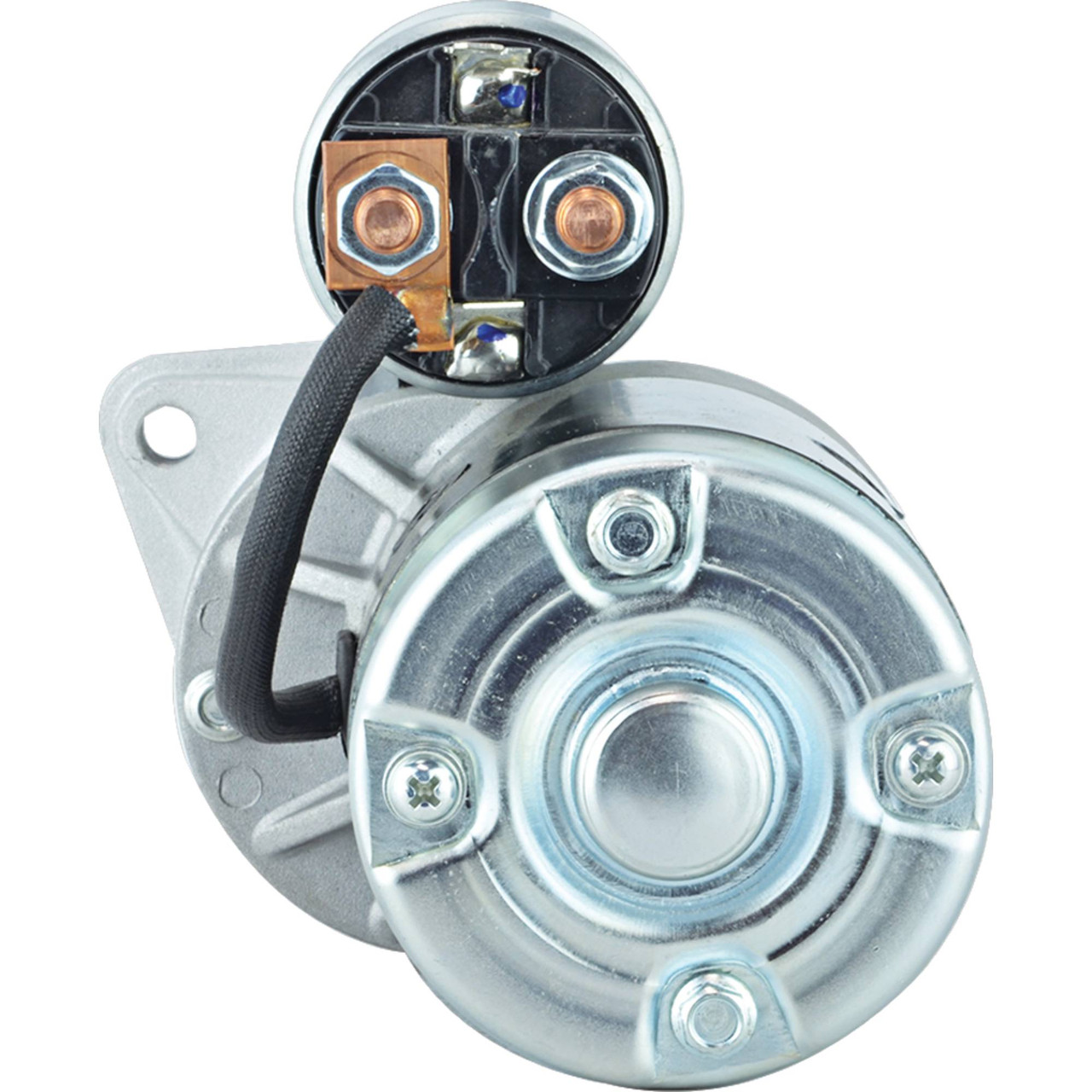 Starter For Dodge Power Ram 50 1983-1984, Ram-50 Pickup 1983-1986