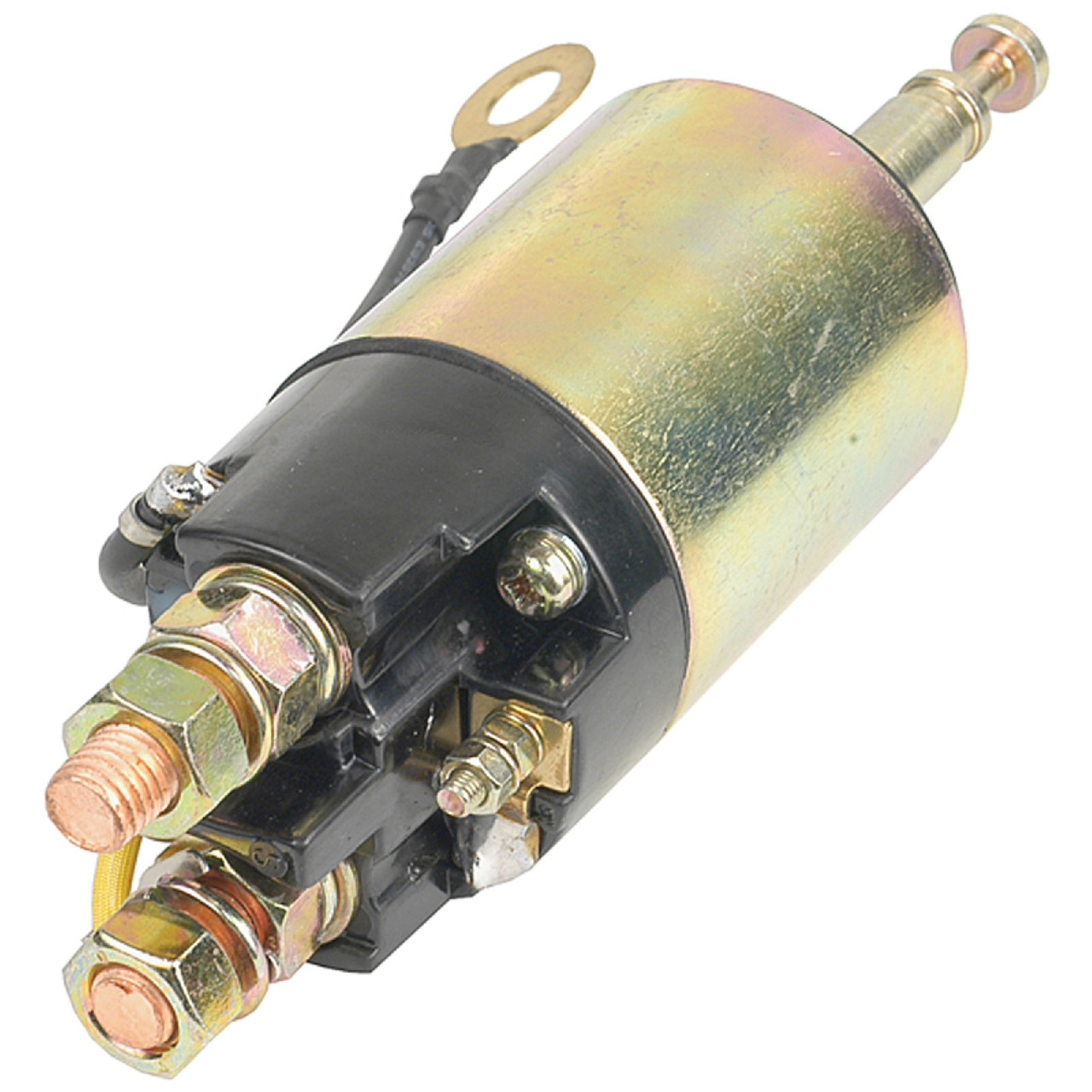 CY様　MITSUBISHI Solenoid for Mitsubishi 12-10581, 12-11081, CSD3180, M373X10581