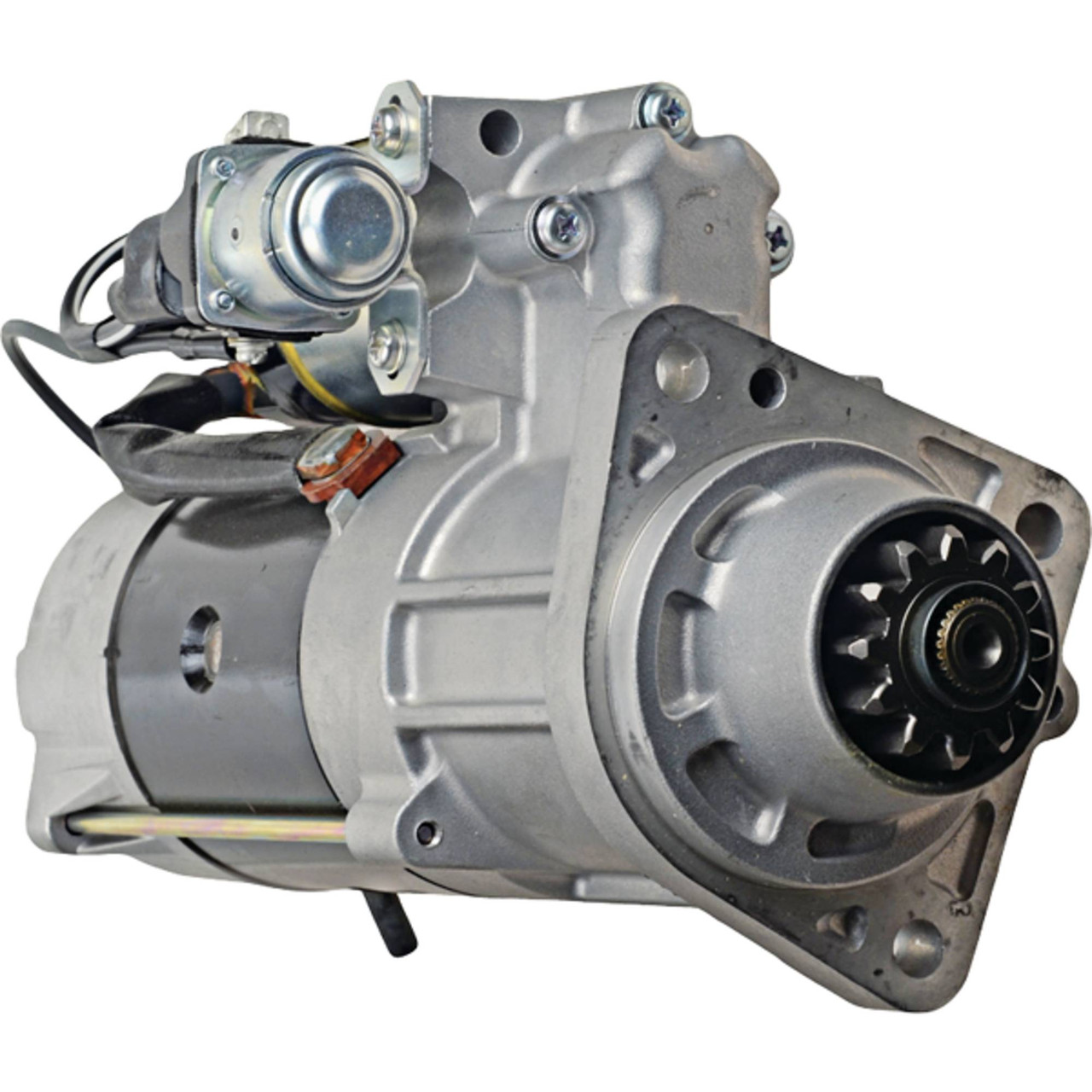 Starter for Kenworth Various 1779R, M009T71779, PC1779, D616002006