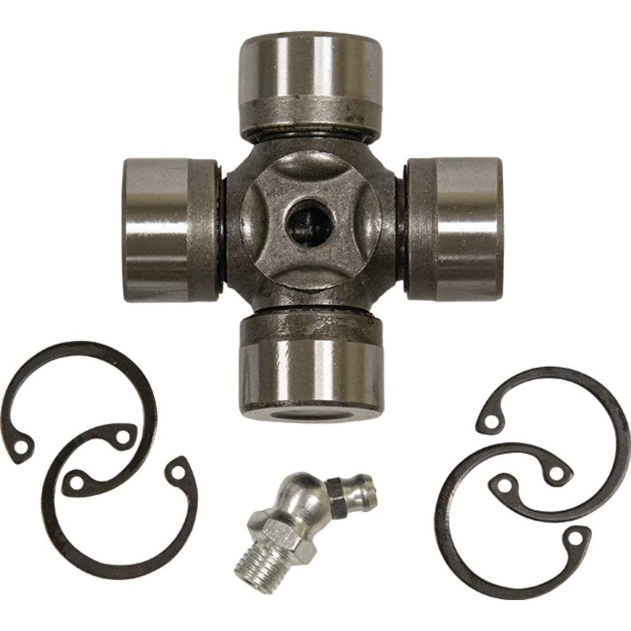 U-joint for John Deere AE46187, BP41202 Tractor; 3013-6042