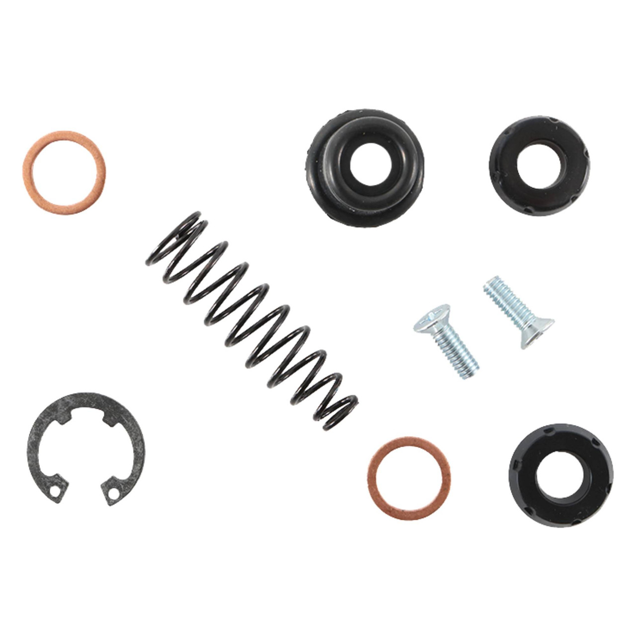 All Balls Master Cylinder Rebuild kit 181059 for Yamaha GTS1000 93 94